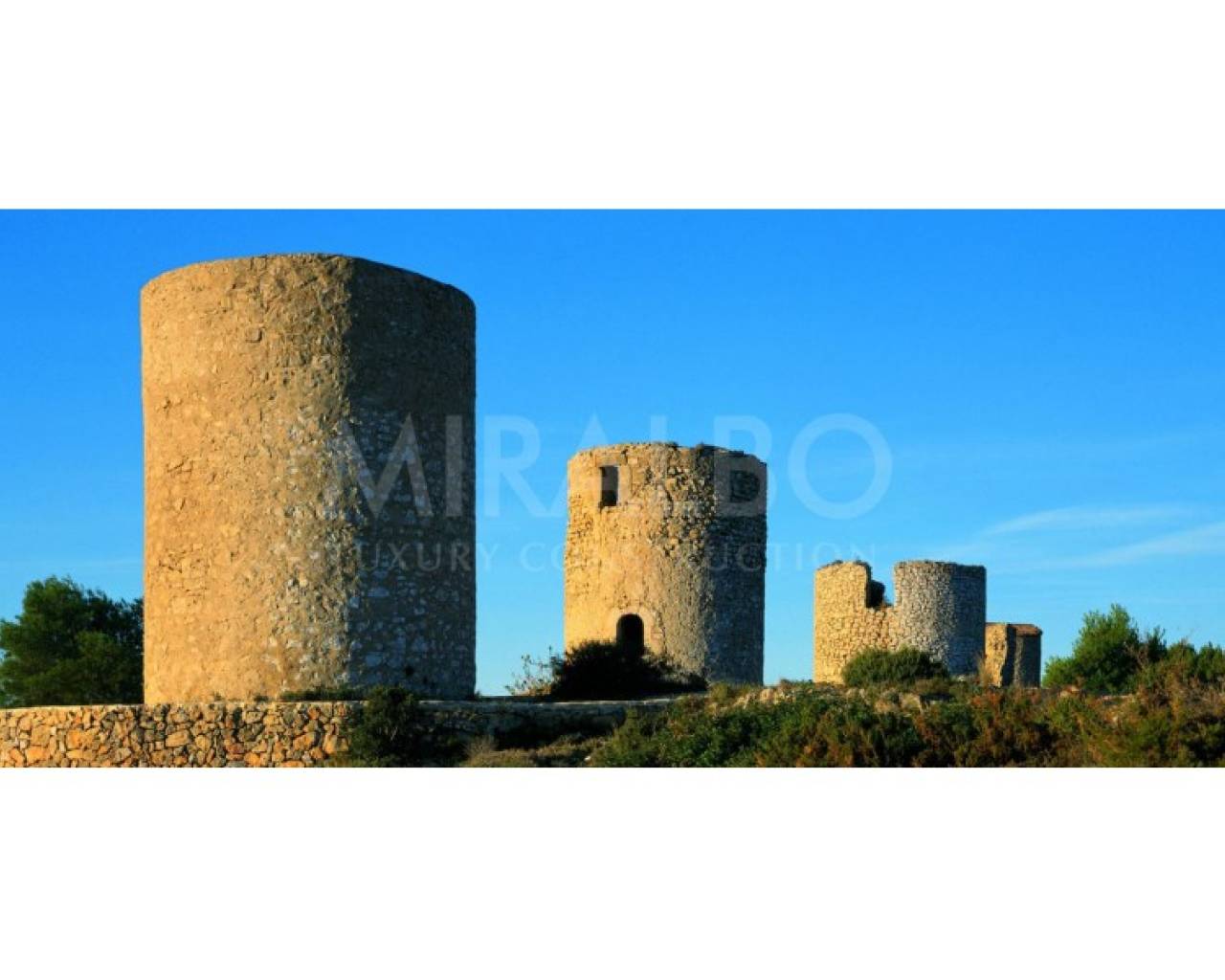 Nueva construcción  - Chalet - Javea - Cap Martí - El Tossalet - Pinomar