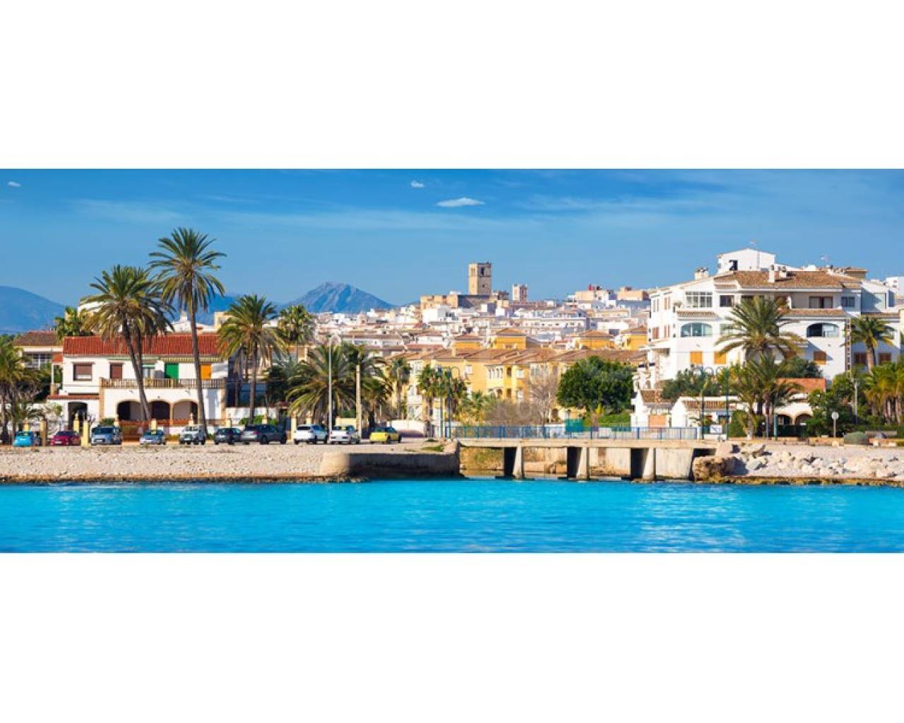 Nueva construcción  - Chalet - Javea - Cap Martí - El Tossalet - Pinomar