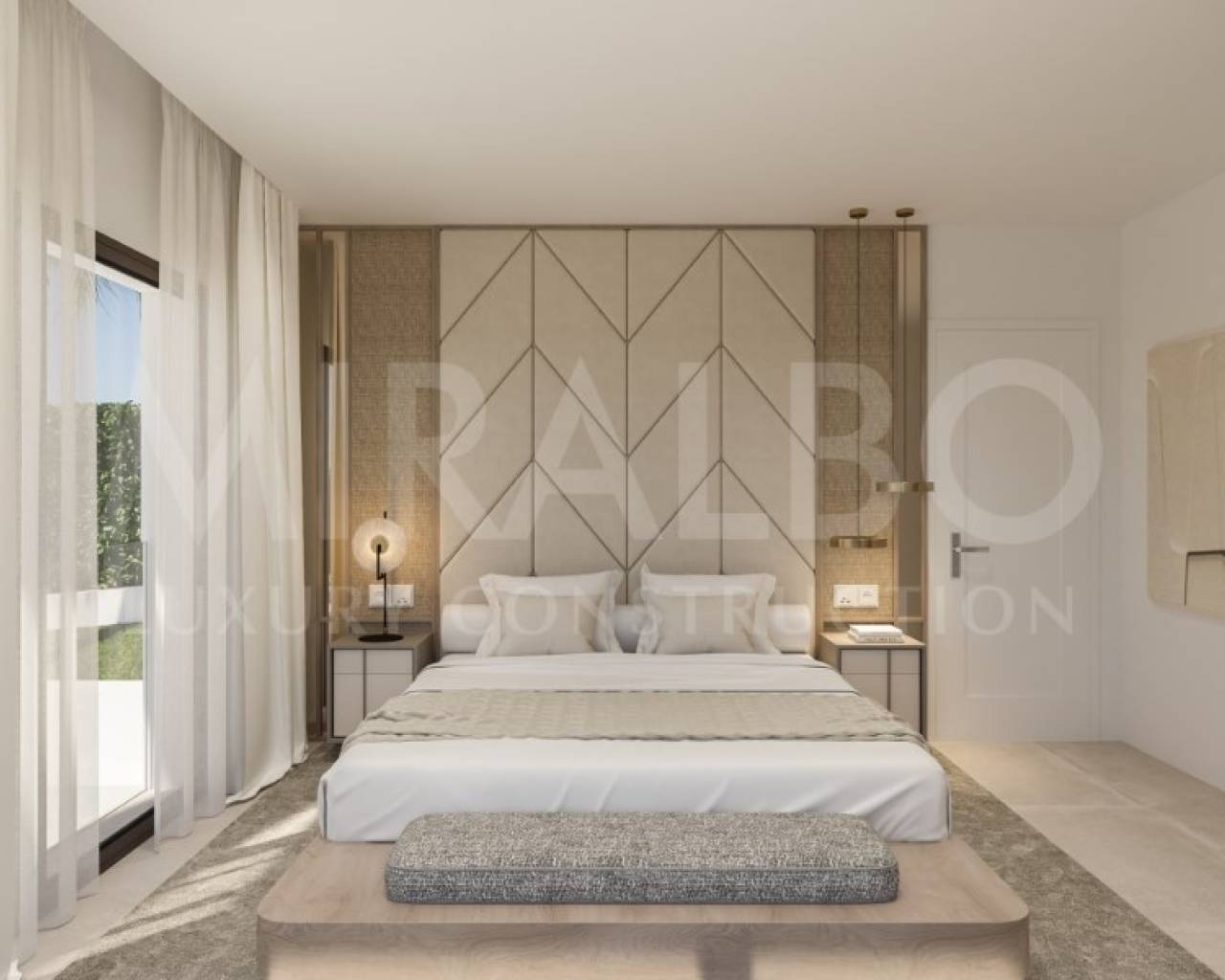 Nueva construcción  - Chalet - Javea - Cap Martí - El Tossalet - Pinomar