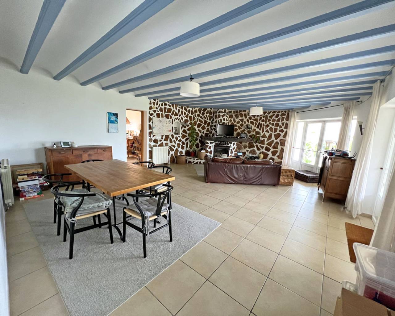 Venta - Chalet - Javea - Cap Martí - Pinomar