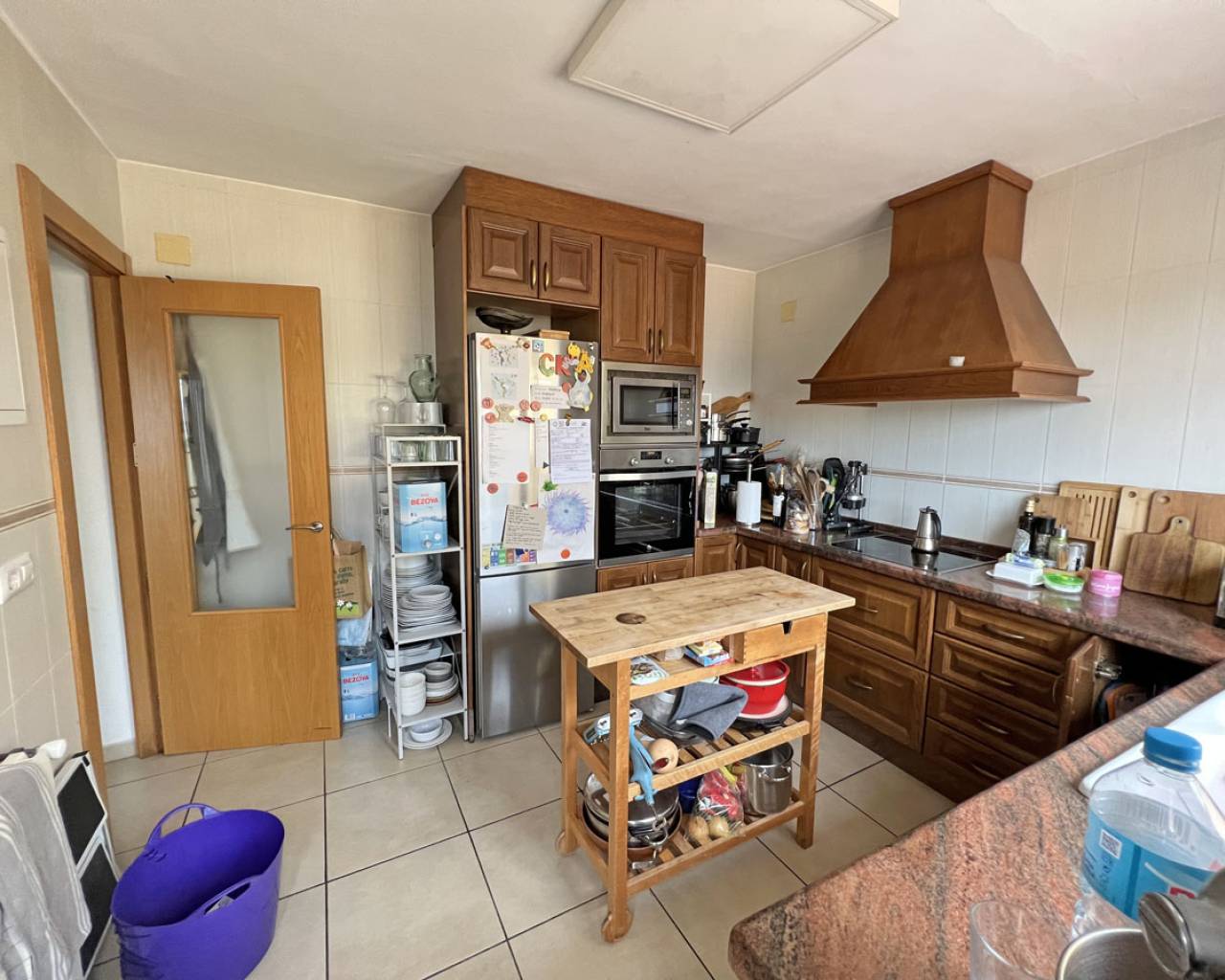 Venta - Chalet - Javea - Cap Martí - Pinomar