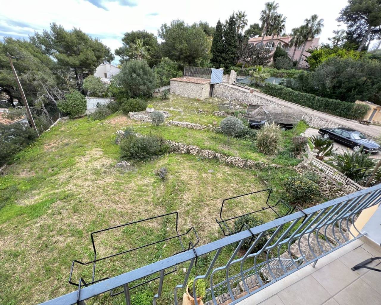 Venta - Chalet - Javea - Cap Martí - Pinomar