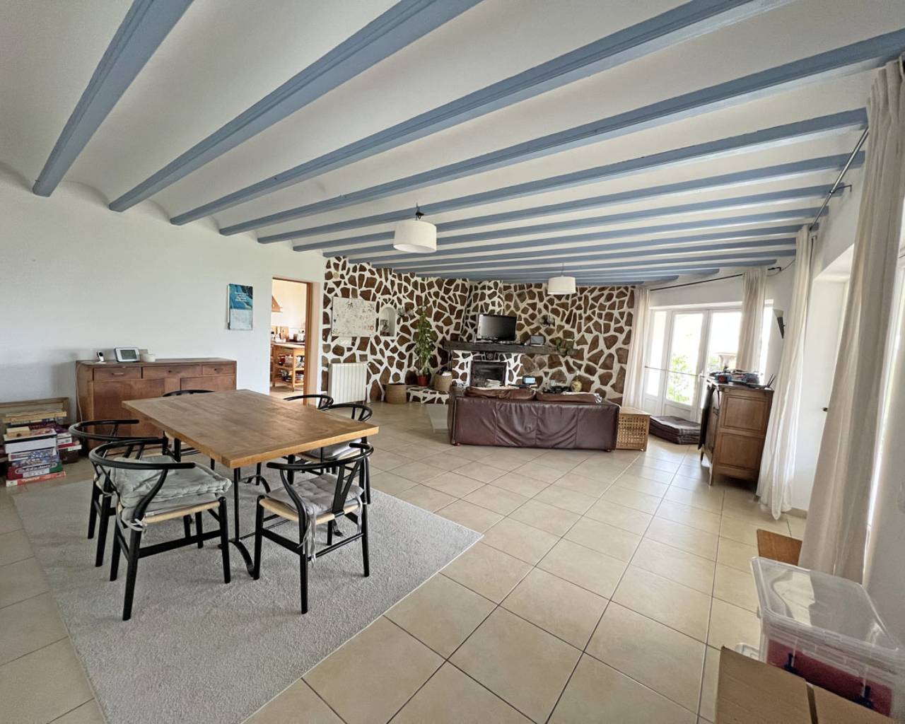 Venta - Chalet - Javea - Cap Martí - Pinomar