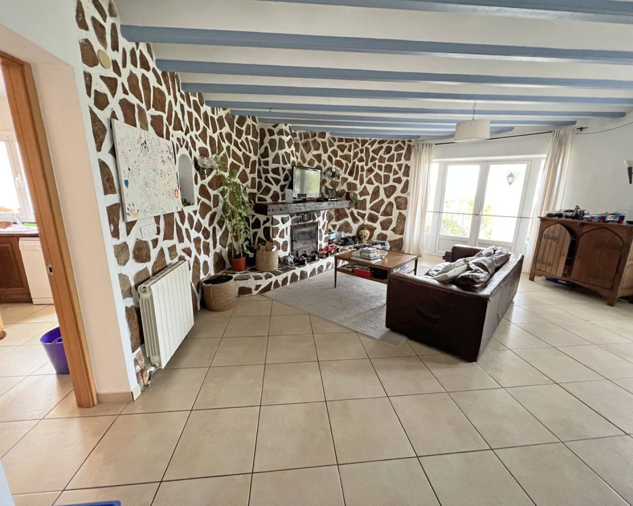 Venta - Chalet - Javea - Cap Martí - Pinomar