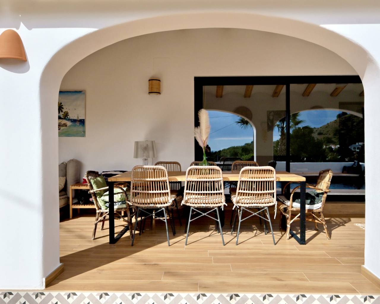 Venta - Chalet - Javea - Castellans