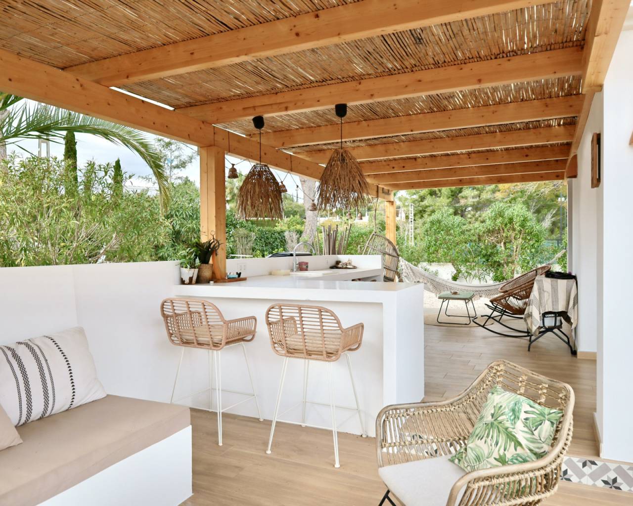 Venta - Chalet - Javea - Castellans