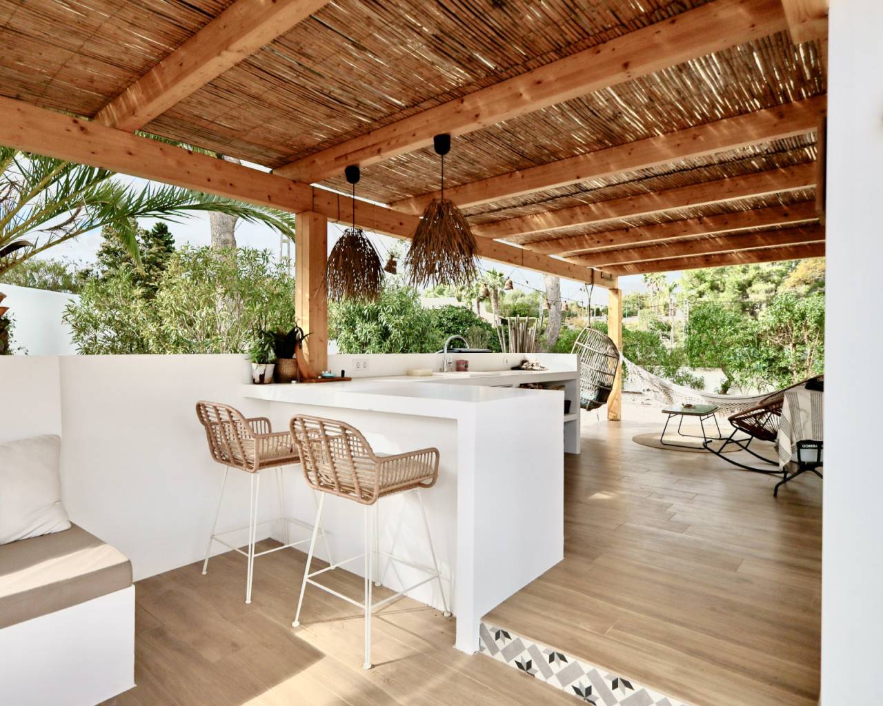 Venta - Chalet - Javea - Castellans