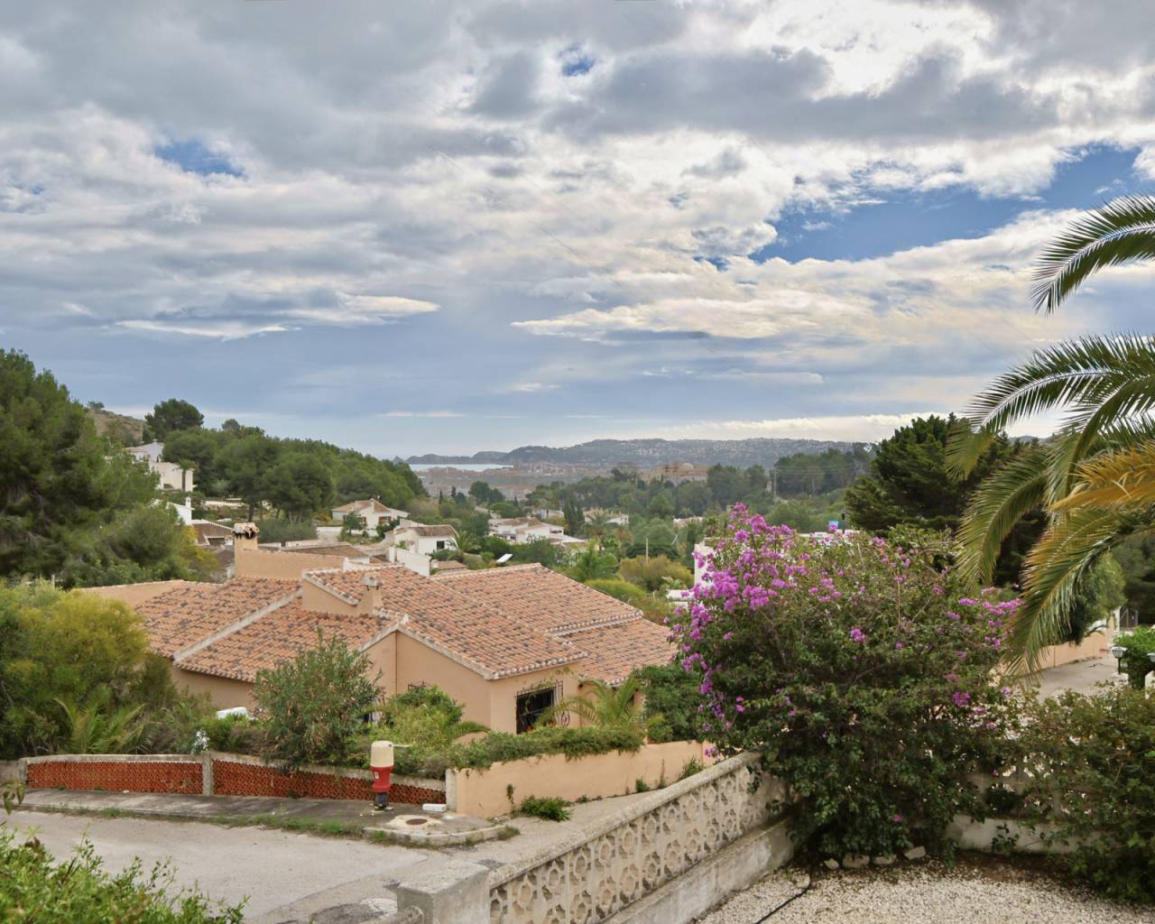 Venta - Chalet - Javea - Castellans