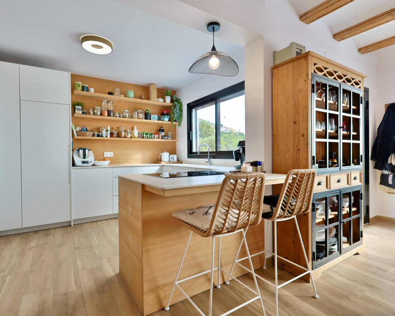 Venta - Chalet - Javea - Castellans