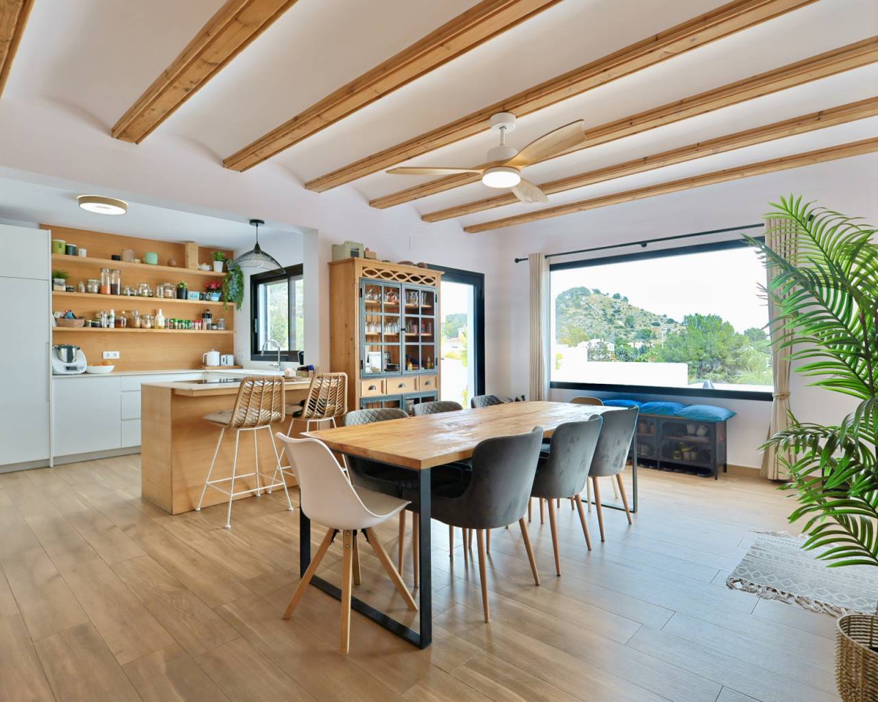 Venta - Chalet - Javea - Castellans