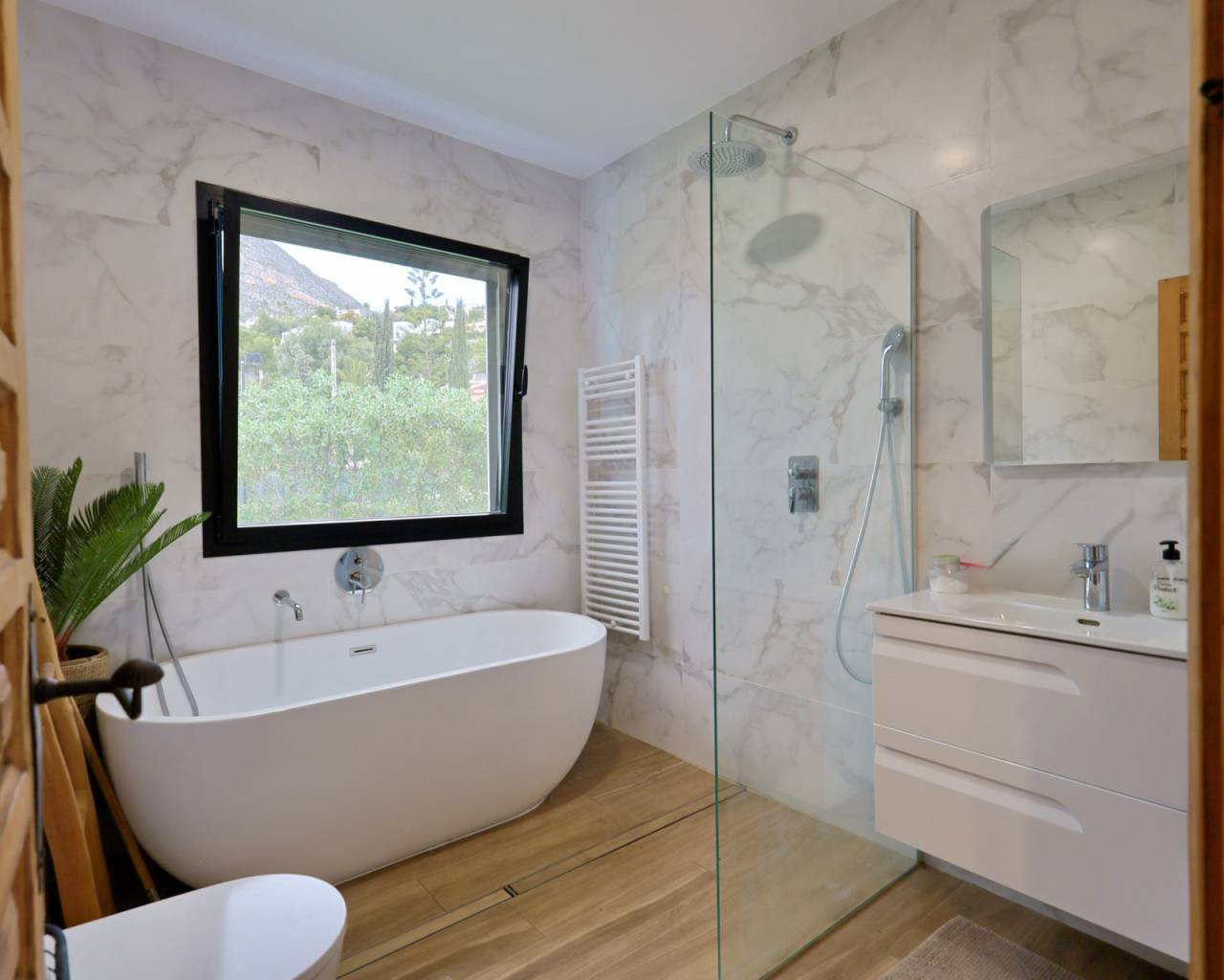 Venta - Chalet - Javea - Castellans