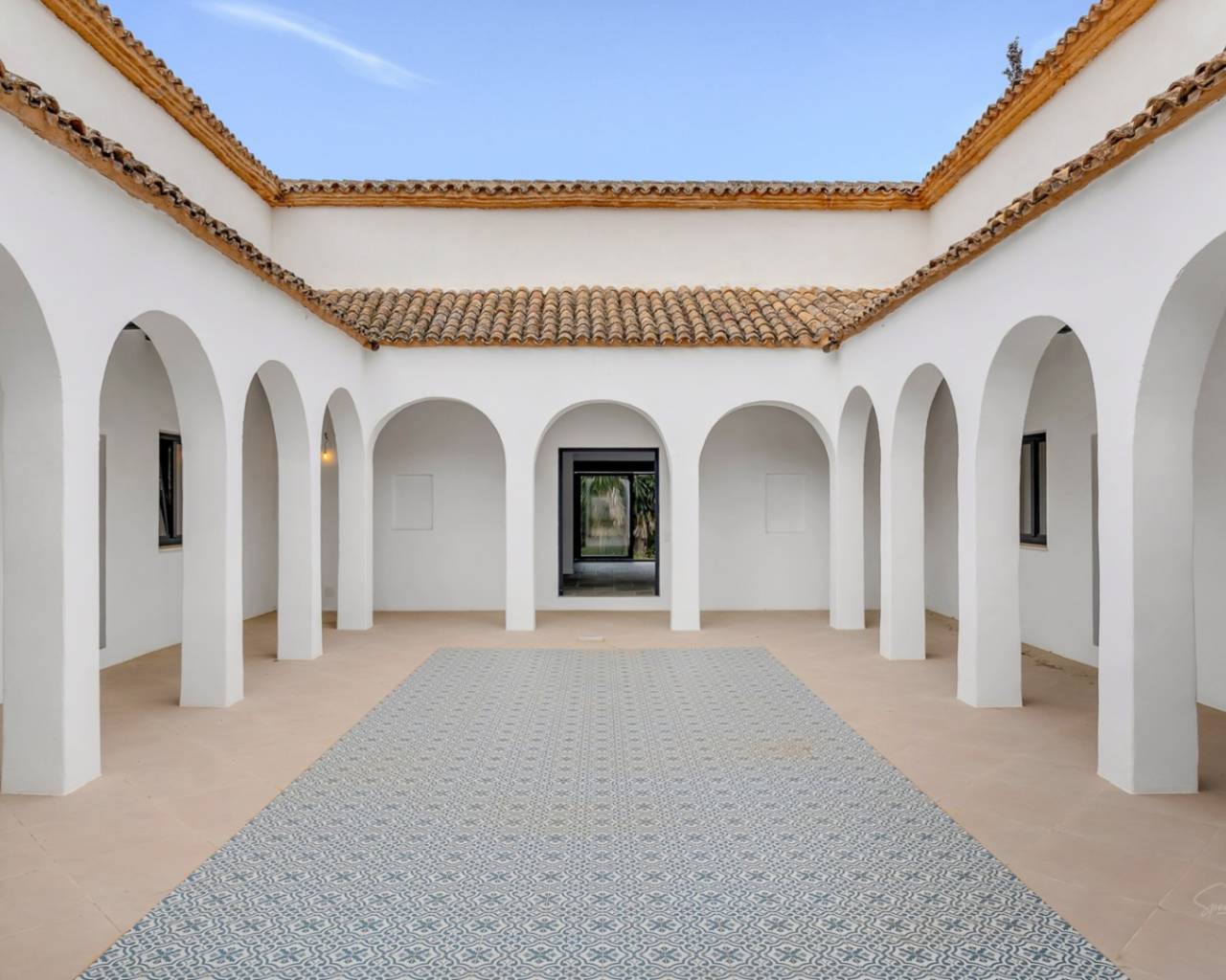 Venta - Chalet - Javea - Costa Nova