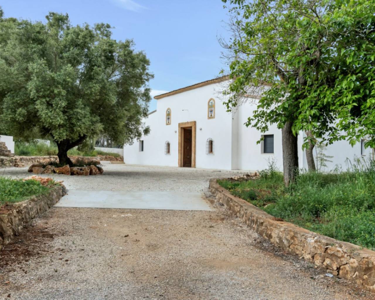Venta - Chalet - Javea - Costa Nova