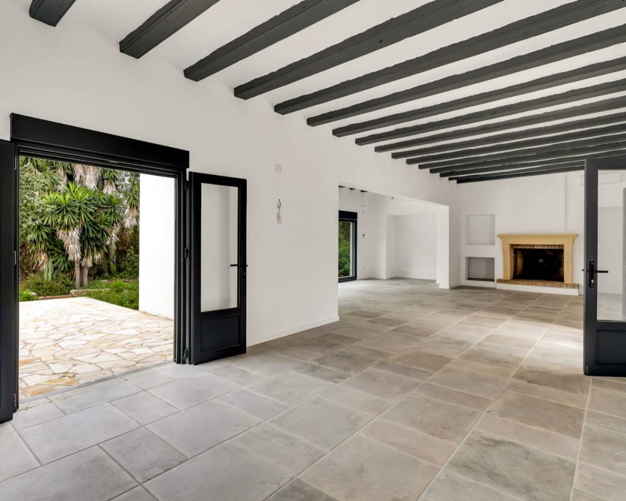 Venta - Chalet - Javea - Costa Nova