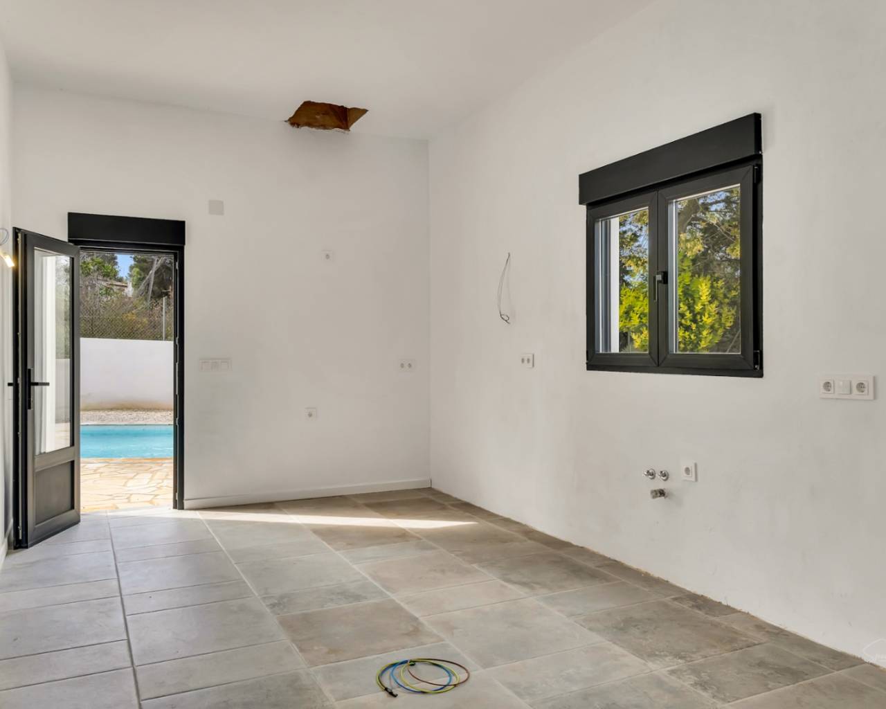 Venta - Chalet - Javea - Costa Nova