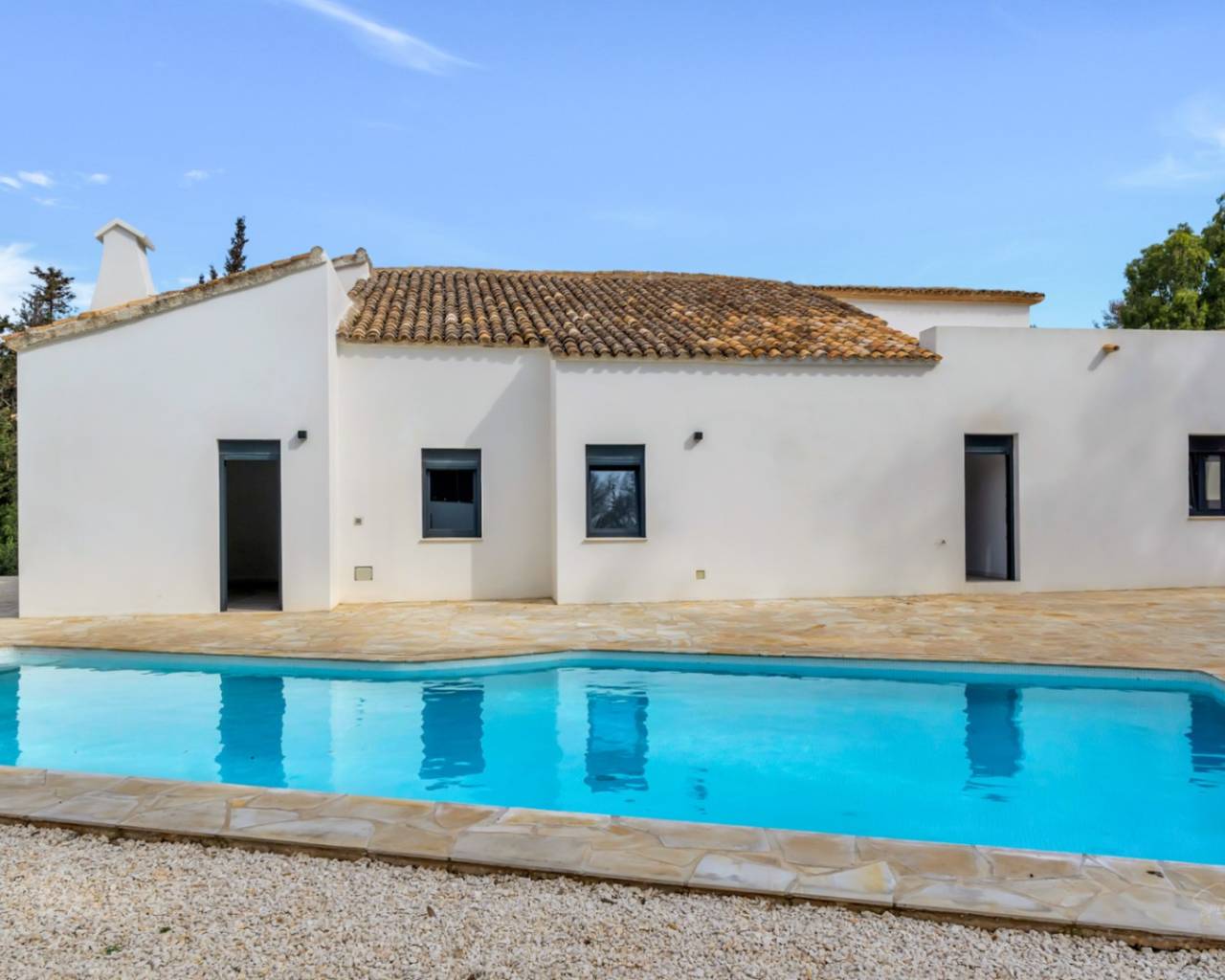Venta - Chalet - Javea - Costa Nova
