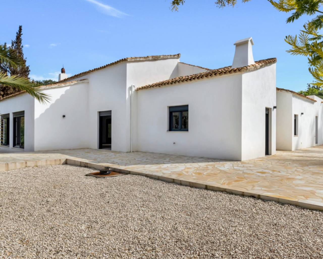 Venta - Chalet - Javea - Costa Nova