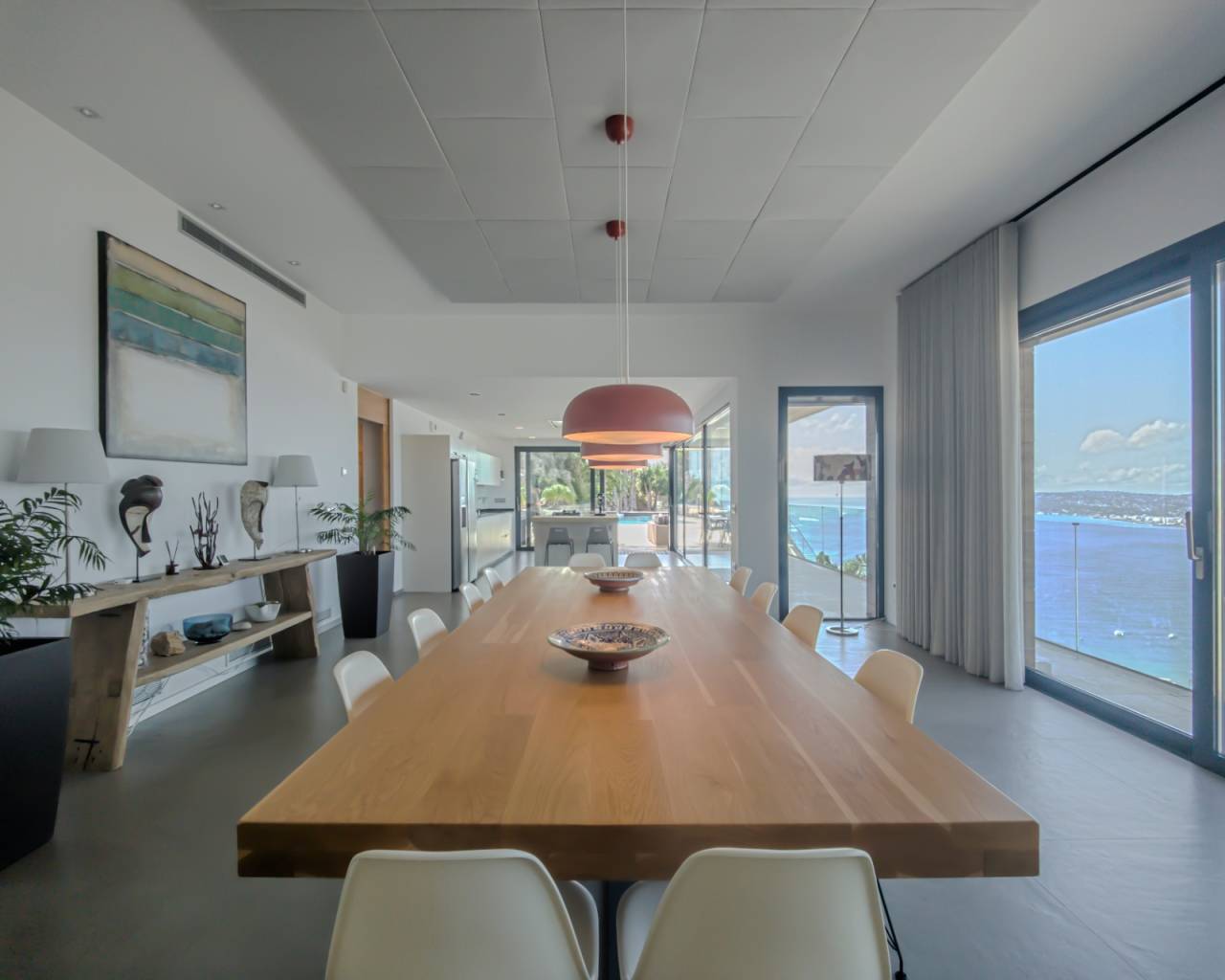 Venta - Chalet - Javea - Cuesta De San Antonio