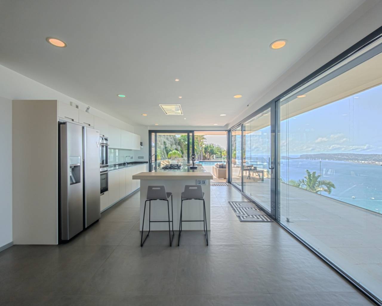 Venta - Chalet - Javea - Cuesta De San Antonio