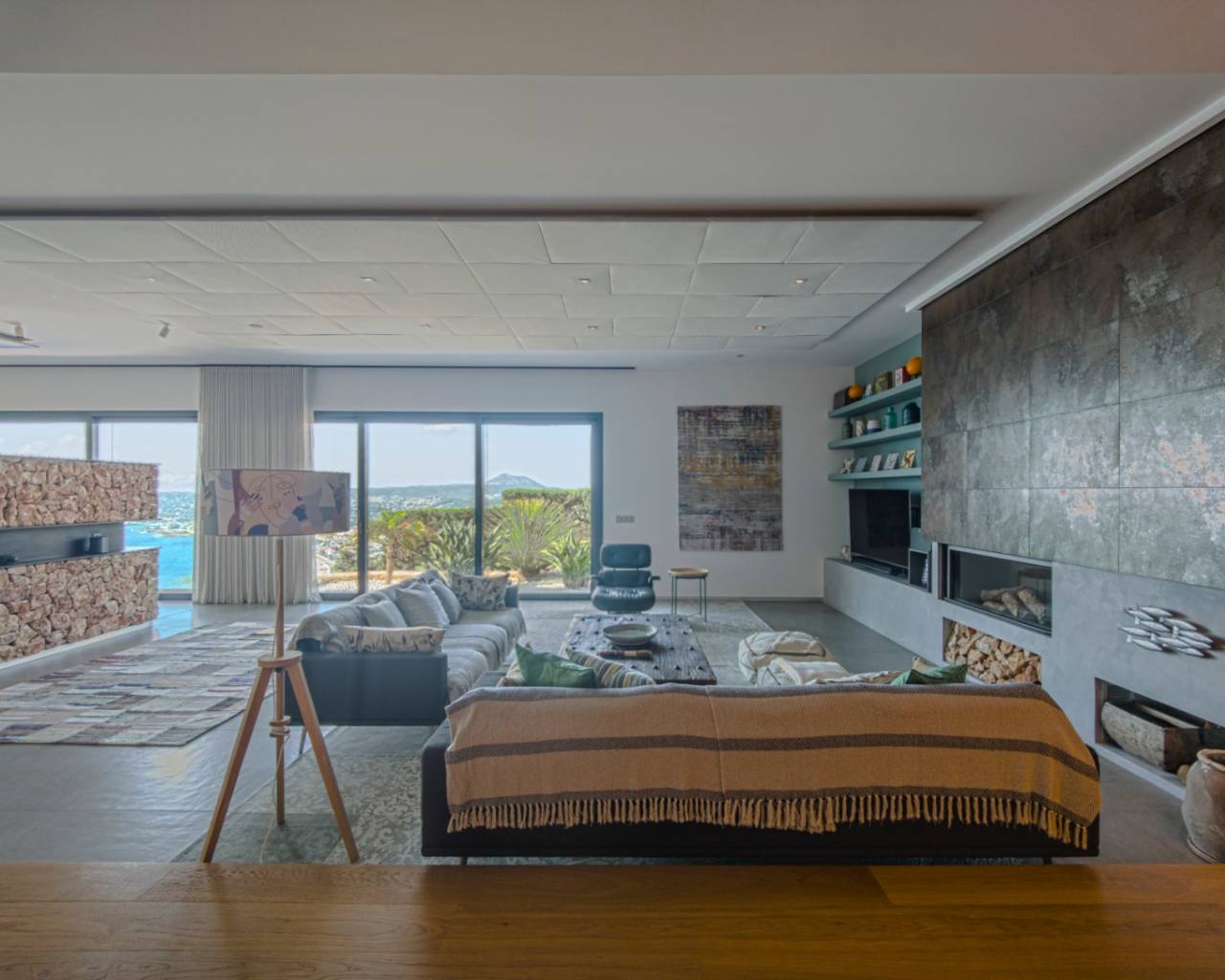 Venta - Chalet - Javea - Cuesta De San Antonio