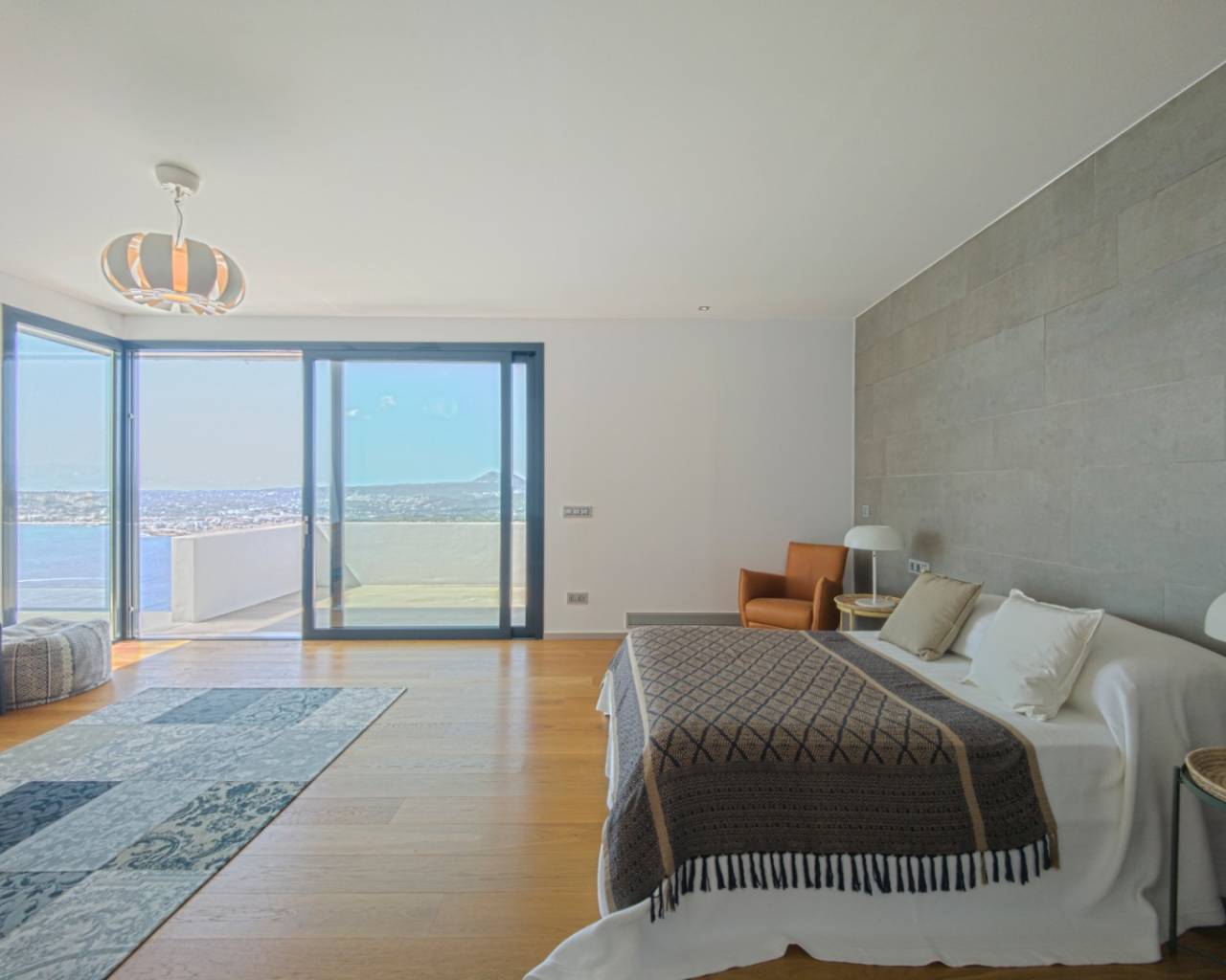 Venta - Chalet - Javea - Cuesta De San Antonio