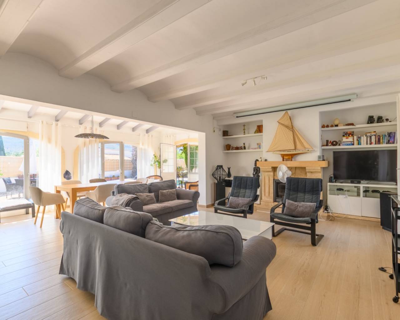 Venta - Chalet - Javea - de la Marina