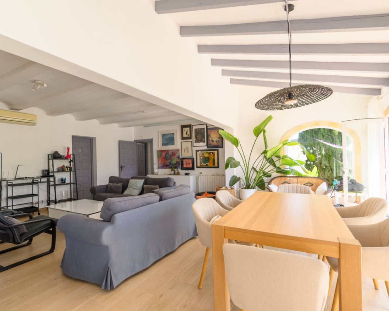 Venta - Chalet - Javea - de la Marina