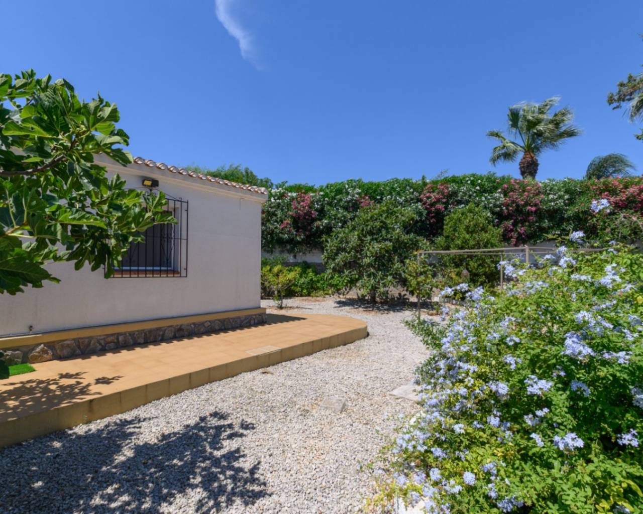 Venta - Chalet - Javea - de la Marina