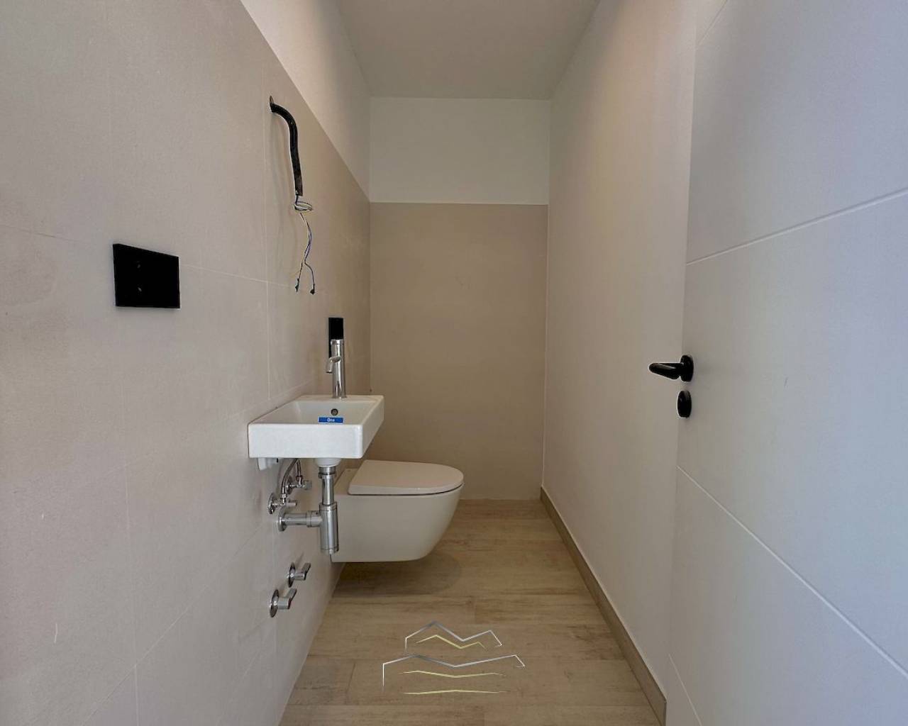 Nueva construcción  - Chalet - Javea - Granadella