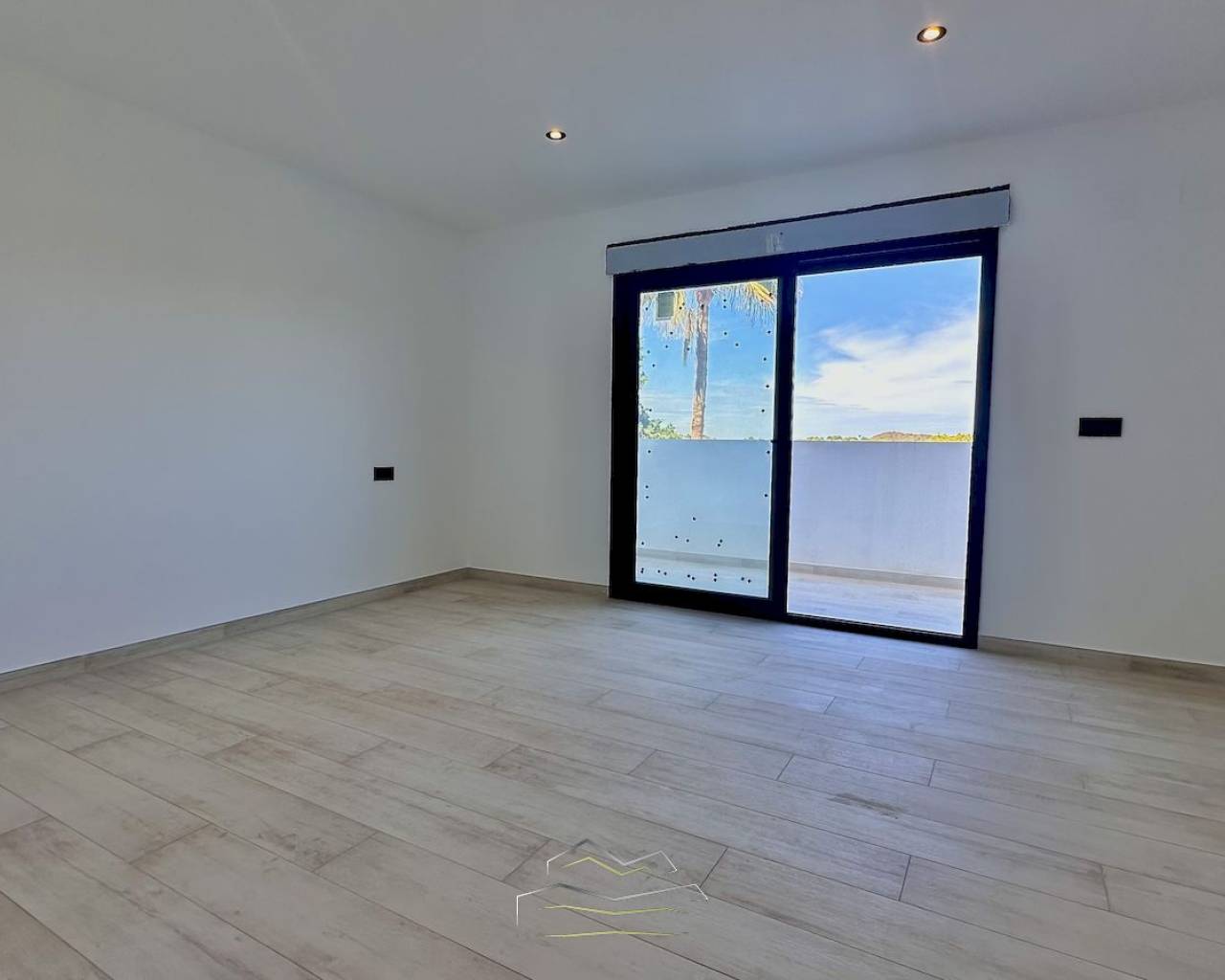 Nueva construcción  - Chalet - Javea - Granadella