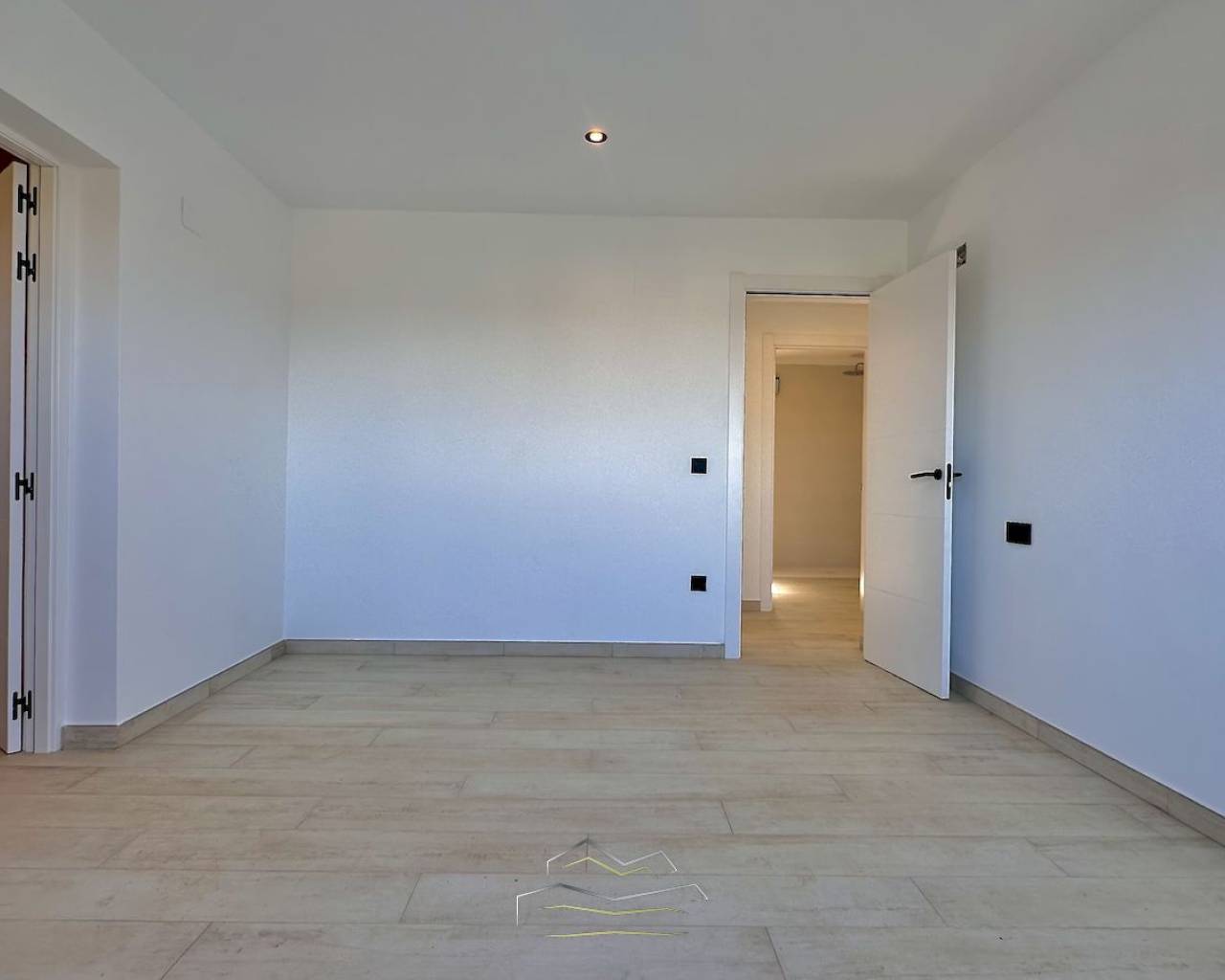 Nueva construcción  - Chalet - Javea - Granadella