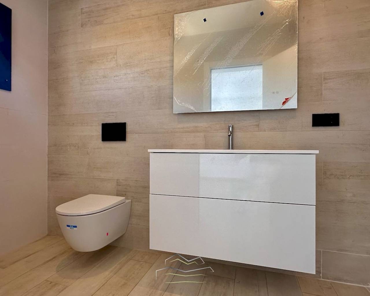 Nueva construcción  - Chalet - Javea - Granadella