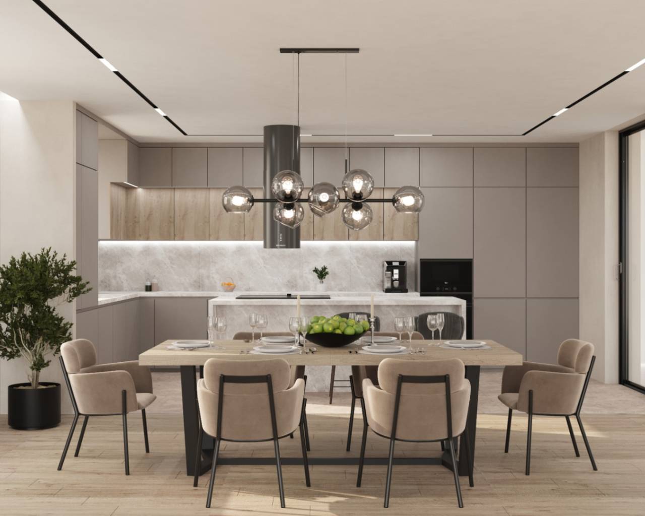 Venta - Chalet - Javea