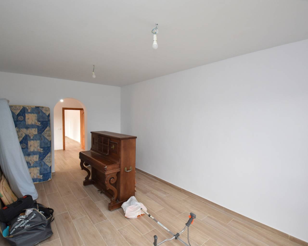 Venta - Chalet - Javea