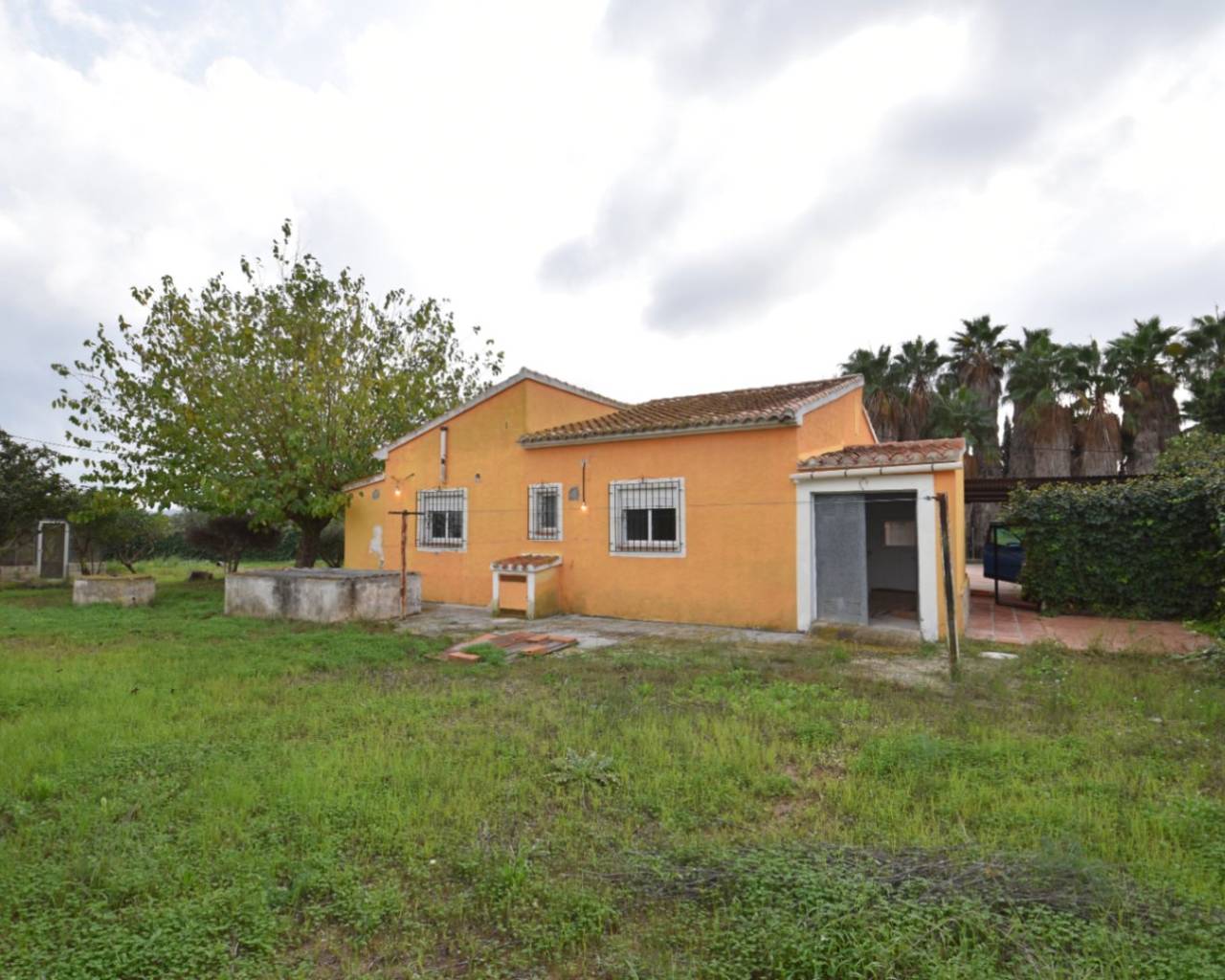 Venta - Chalet - Javea