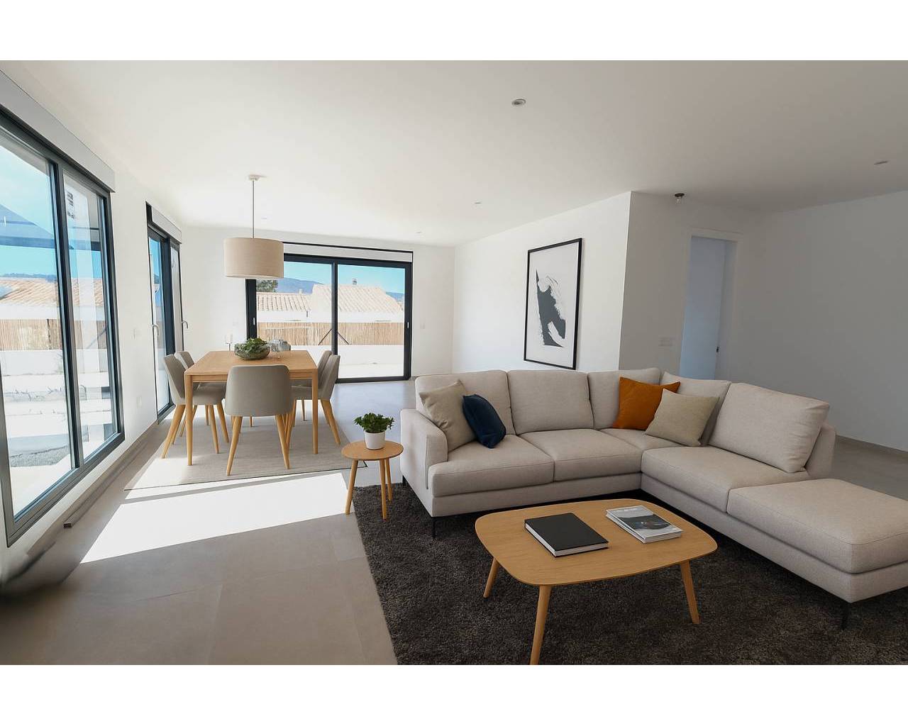 Venta - Chalet - Javea