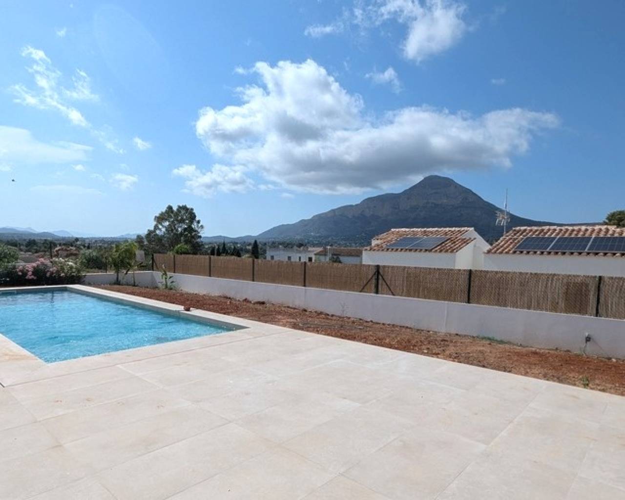 Venta - Chalet - Javea