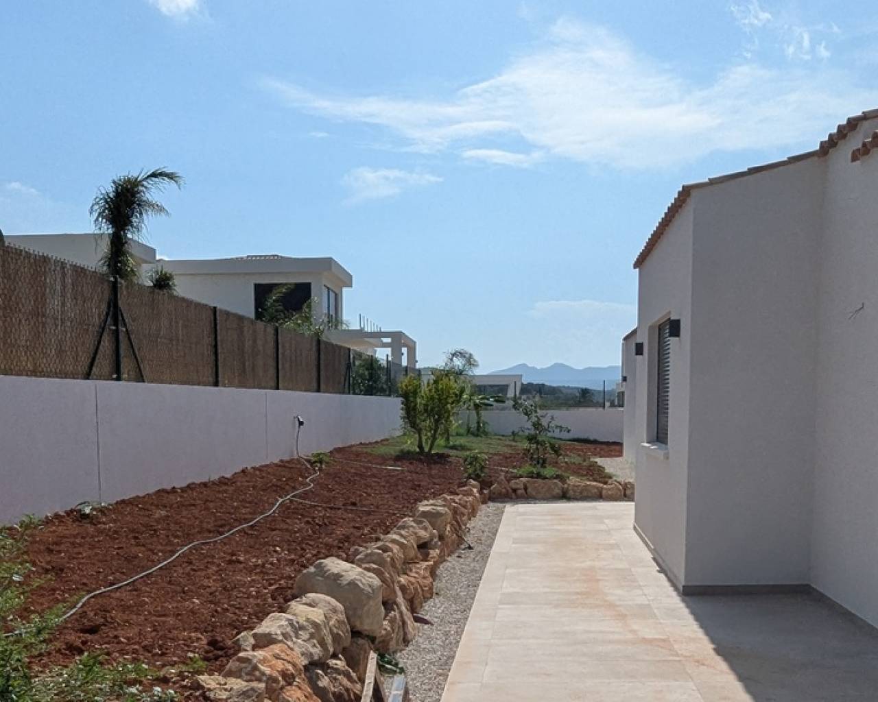 Venta - Chalet - Javea