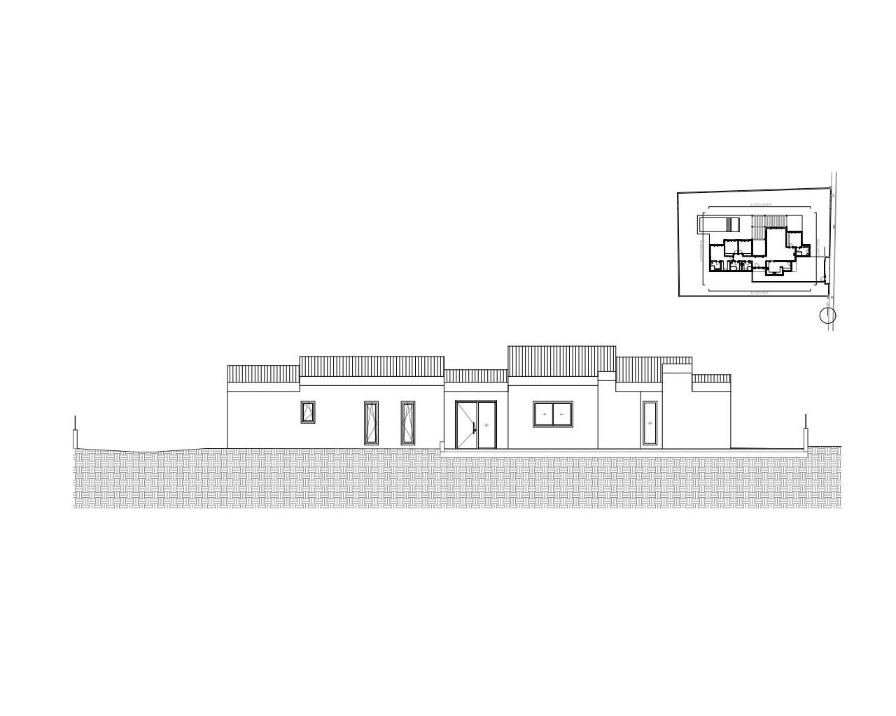 Venta - Chalet - Javea