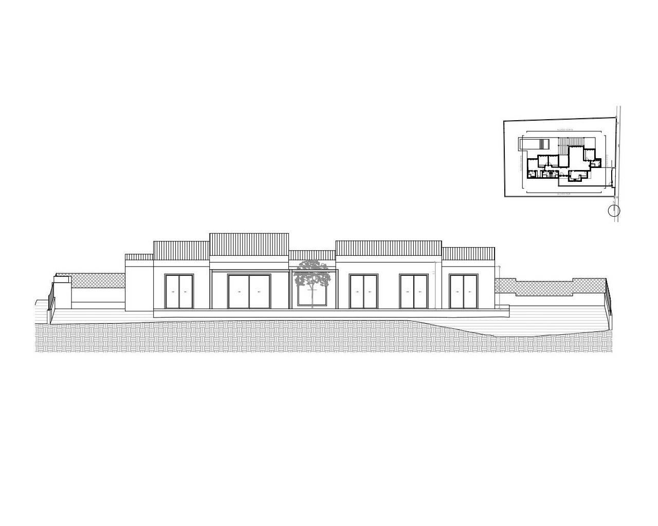 Venta - Chalet - Javea