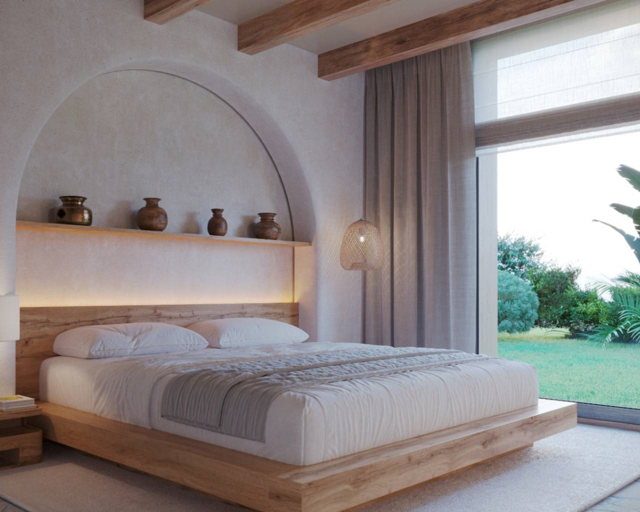 Venta - Chalet - Javea