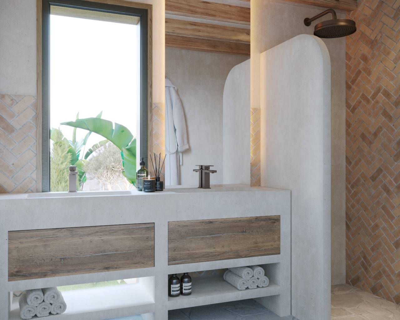 Venta - Chalet - Javea