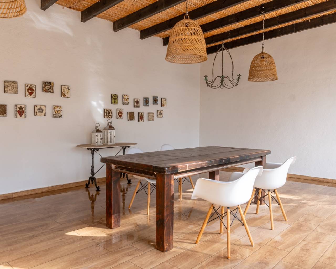 Venta - Chalet - Javea