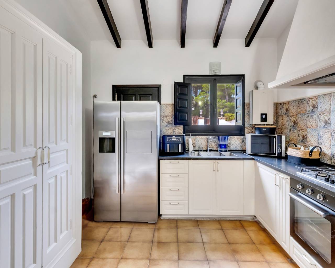 Venta - Chalet - Javea