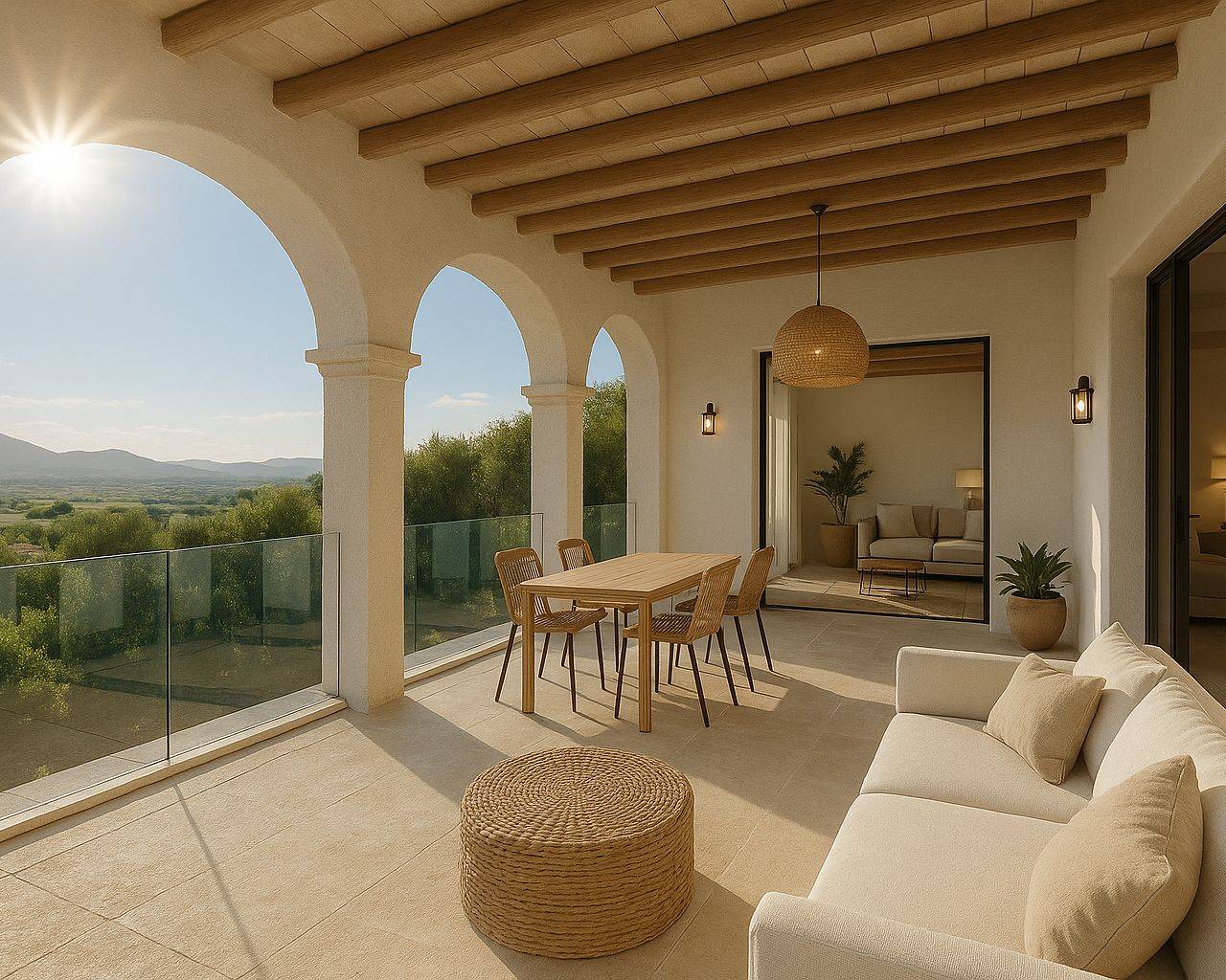 Venta - Chalet - Javea