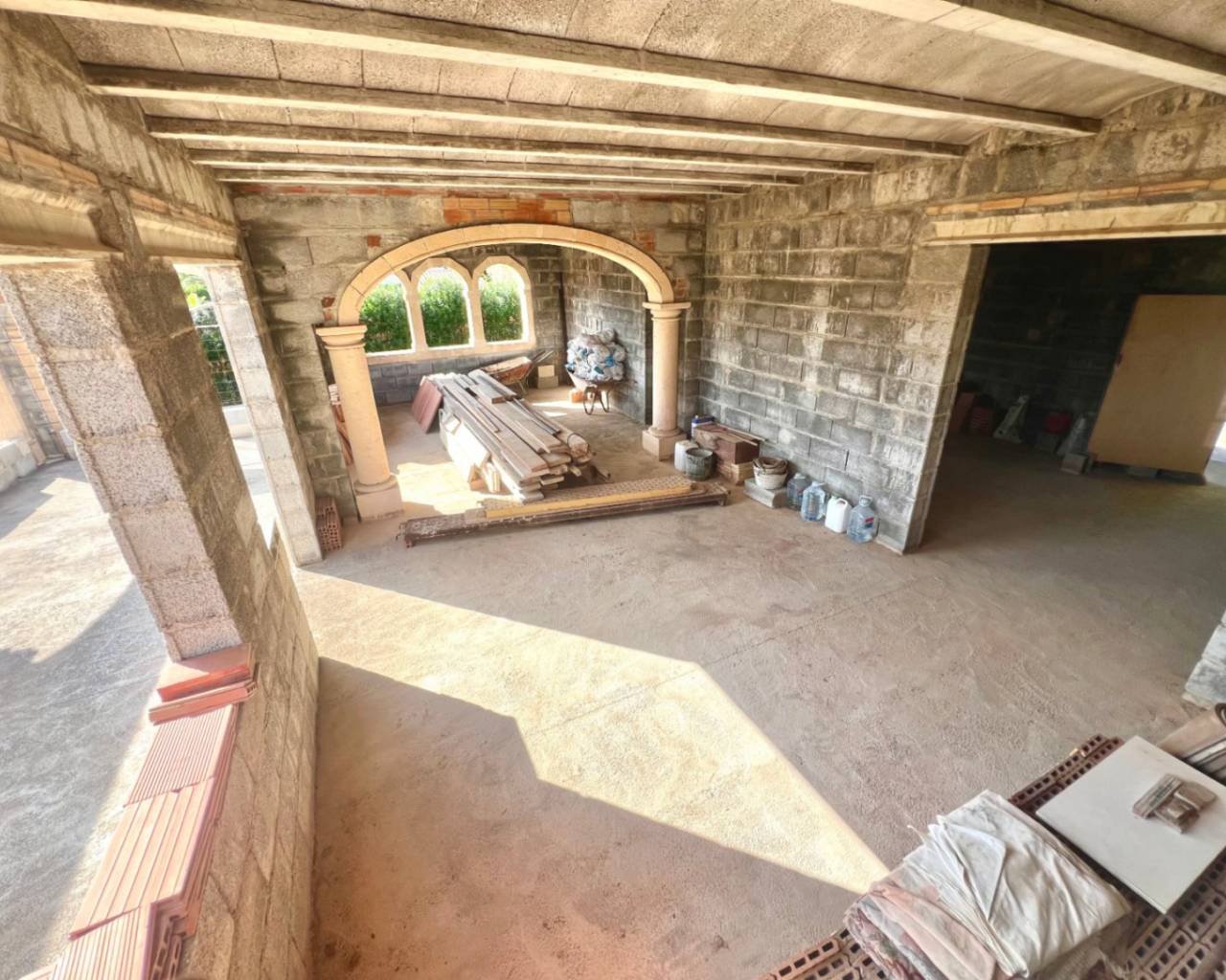 Venta - Chalet - Javea