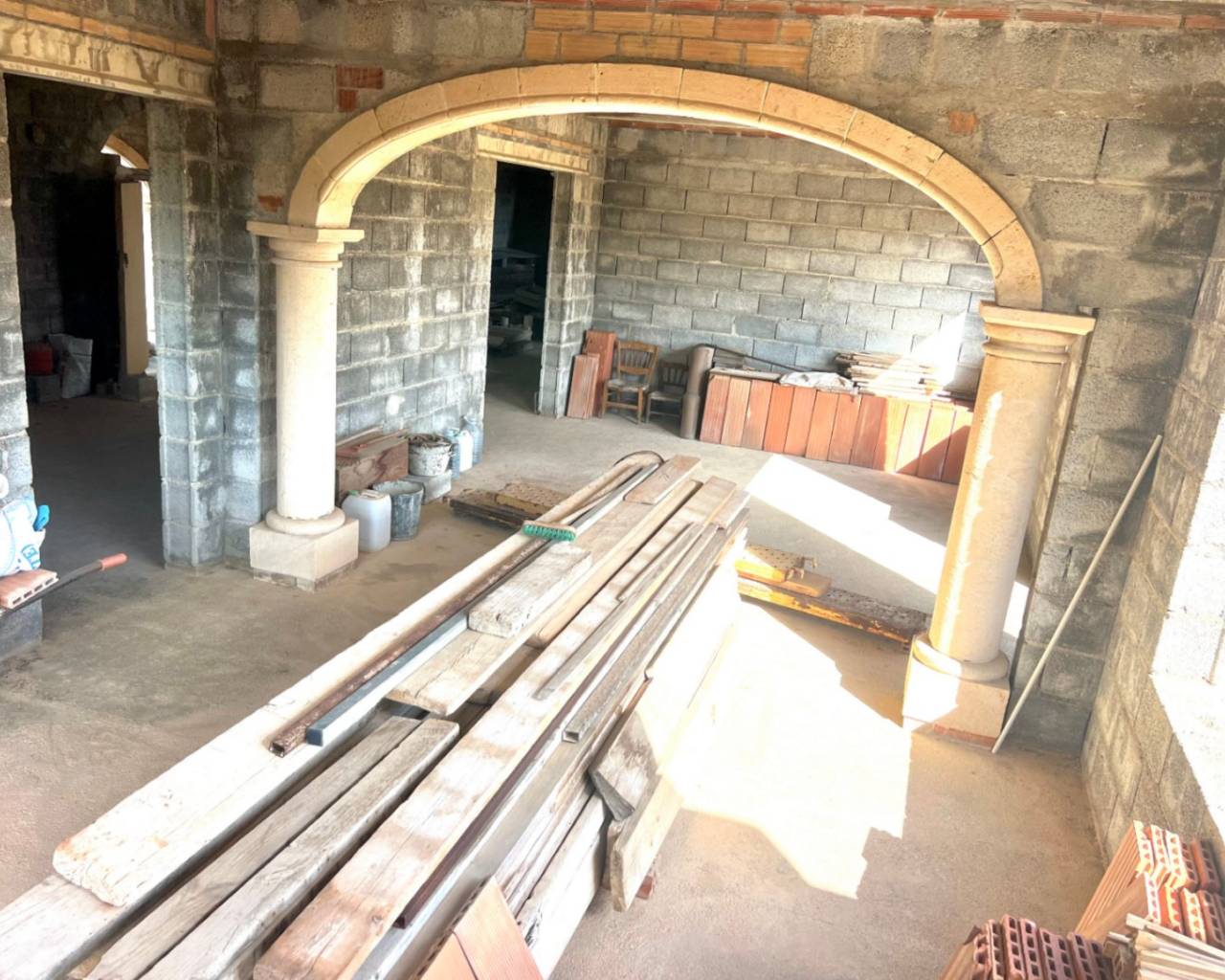 Venta - Chalet - Javea