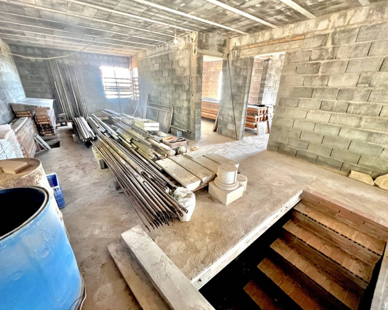 Venta - Chalet - Javea