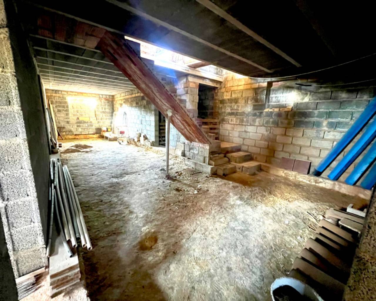 Venta - Chalet - Javea