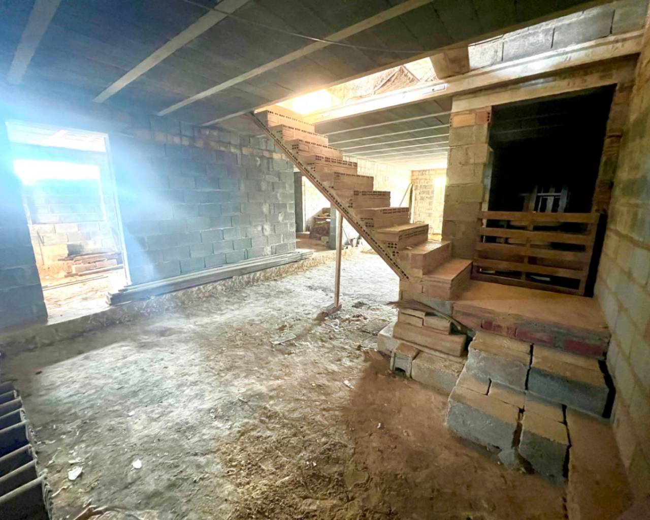 Venta - Chalet - Javea